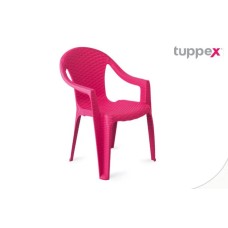كرسي اطفال رتان TUFFEX TP7080