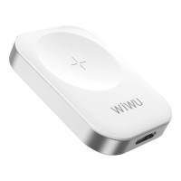 شاحن ساعة لاسلكي WIWU WIRELESS CHARGE