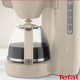 كوفي ميكر  TEFAL MORNING CM2M1B27