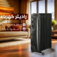 روديتر 13 اصبع GOLDVISION RE 2213