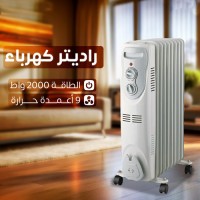 روديتر 9 اصبع GOLDVISION RE 2209B