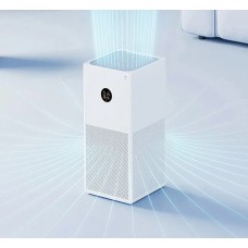 Smart ai MI PURIFIER electric air purifier 4مطهر هواء كهربائي 