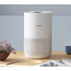 Smart Air Purifier 4 Compactمطهر هواء كهربائي 