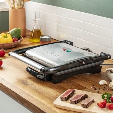 توستر TEFAL 2000w INICO GRILL GC241D28