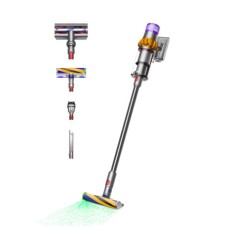 مكنسة dyson v15 detect 