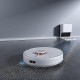 مكنسة قاعدة ROBOT VACUUM X10