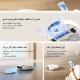 مكنسة  ROBOT VACUUM X20+ MI