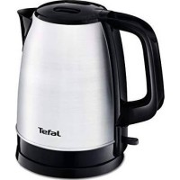 ابريق كهرباء1.7 لتر TEFAL INOX KL150D27