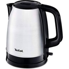 ابريق كهرباء1.7 لتر TEFAL INOX KL150D27