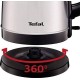 ابريق كهرباء1.7 لتر TEFAL INOX KL150D27